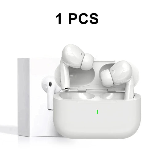 Air Pro  Wireless Earphone Bluetooth Headsets  Noise Cancellation
