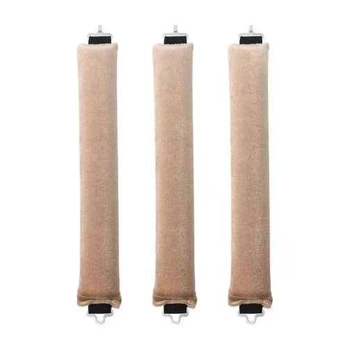 Heatless Hair Curlers Curling Rod Headband No Heat Hair Rollers Lazy