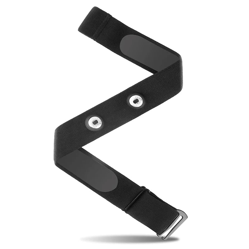 1Pc Heart Rate Monitor Replacement Strap Compatible with Polar H7 H9