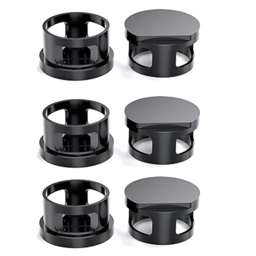 LED Light Block Cover For Meta Glasses's Camera Lens Protective cover