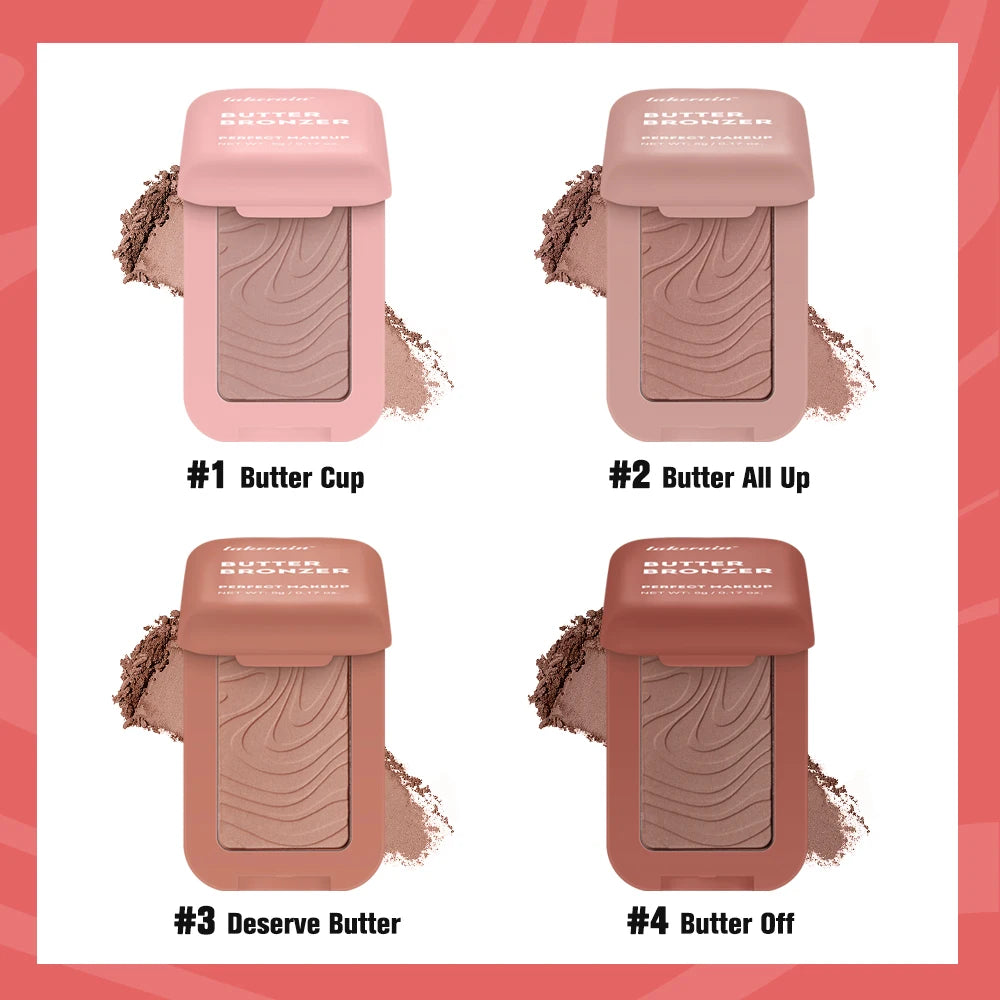 Bronzer Makeup Contour Sticks Cosmetics Contouring for Face Bronzers
