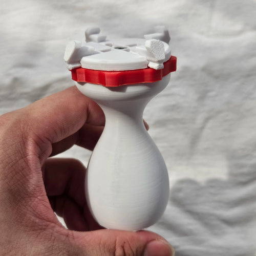 40k,D&D,Tabletop RPGs - Ergonomic Grip, Compatible with 20-50mm Bases