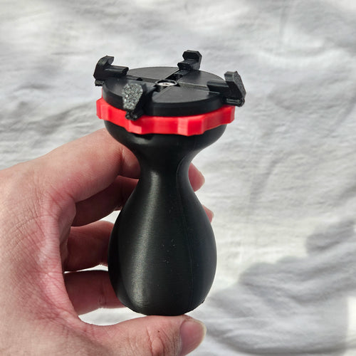40k,D&D,Tabletop RPGs - Ergonomic Grip, Compatible with 20-50mm Bases