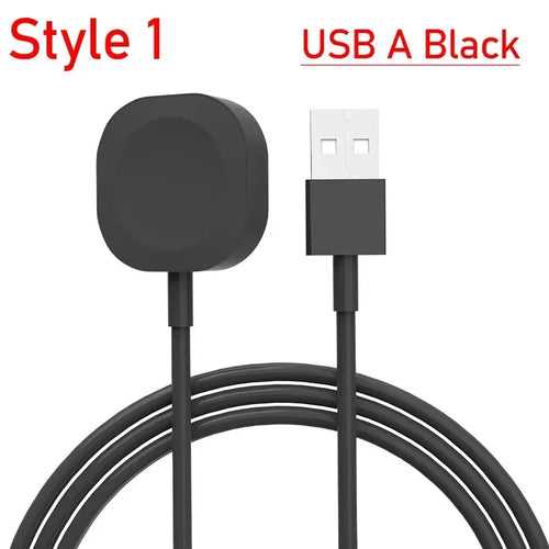 Magnetic Watch Wireless Charger  For Apple Watch Series 10 S9 8 7/ 6 5
