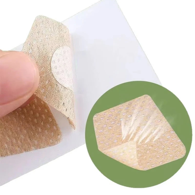 Toenail Fungus Patch Nail Repair Patches Nail Ingrown Correction