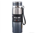 1L Thermal Water Bottle Keep Cold and Hot Water Bottle Thermos for