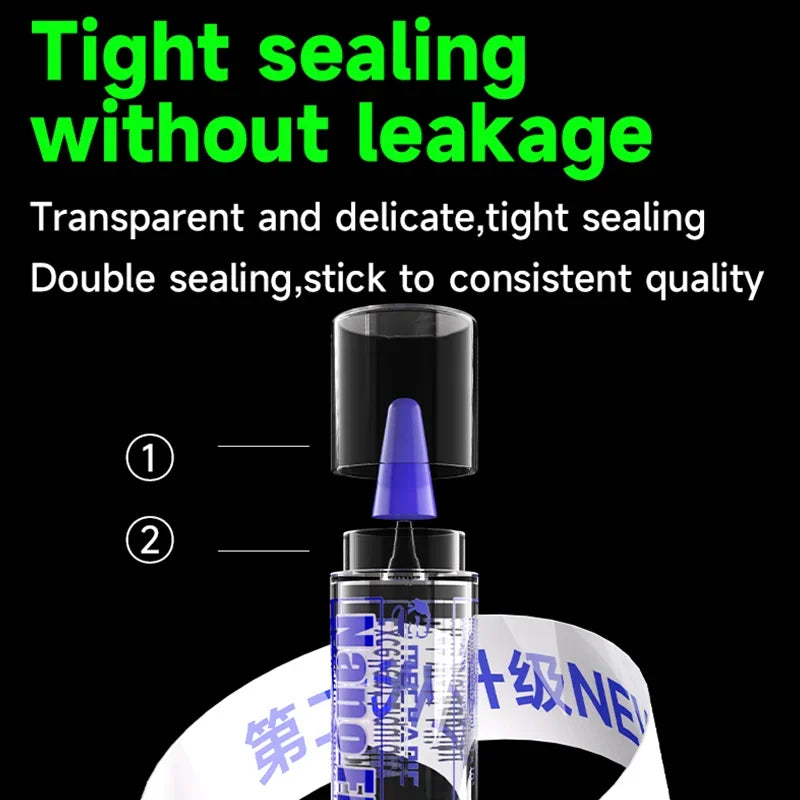 MECHANIC M35 Nano Flux Paste For Electronics PCB IC Mobile Phone Chip