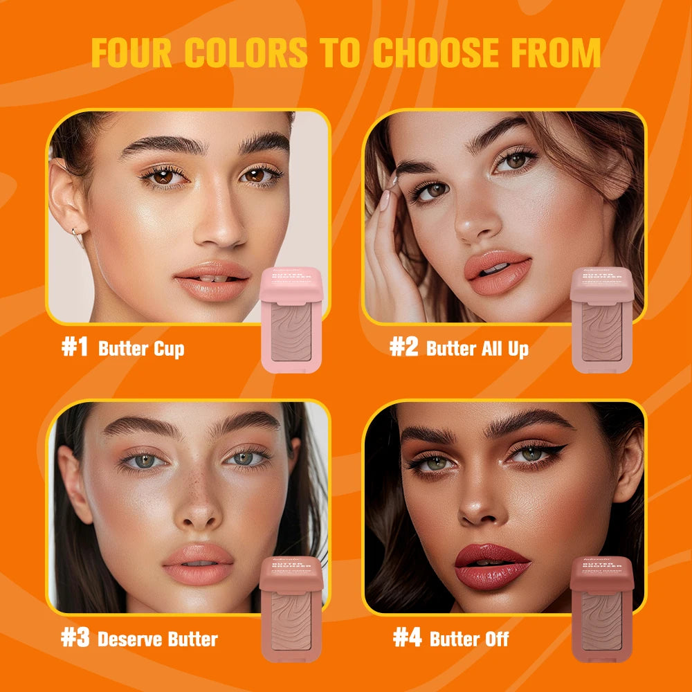 Bronzer Makeup Contour Sticks Cosmetics Contouring for Face Bronzers