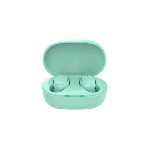 TWS A6S Headset Wireless Earphones Bluetooth Headphones Sport LED
