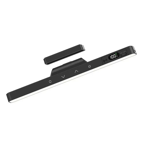 Smart Touch Table Lamp Magnetic Desk Lamp Bulit-in 2000mAh Battery for