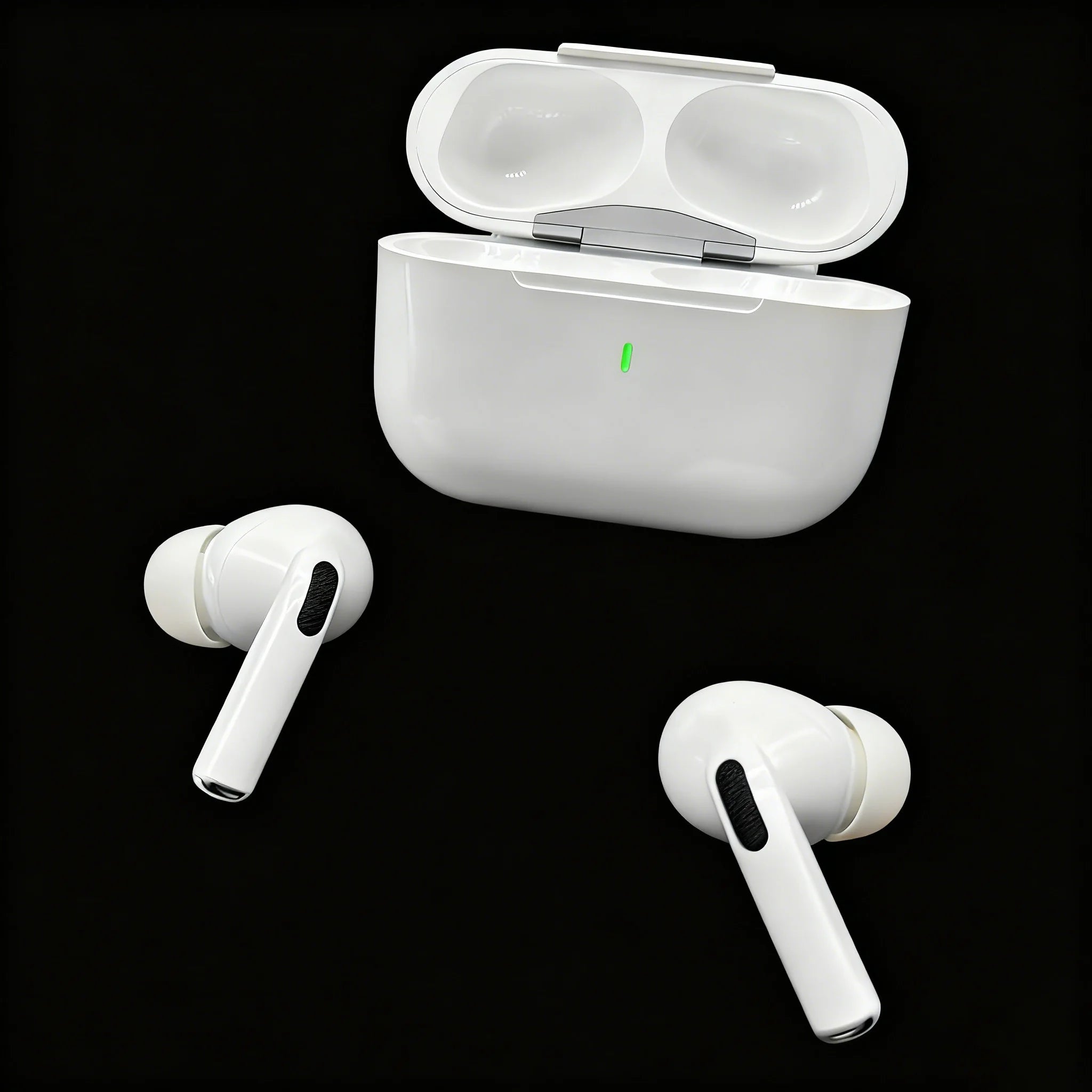 Air Pro  Wireless Earphone Bluetooth Headsets  Noise Cancellation