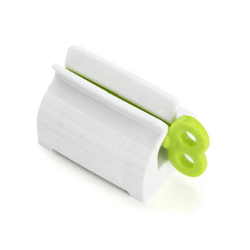 1/3pcs Rolling Toothpaste Squeezer Lazy Man Shampoo Manual Toothpaste
