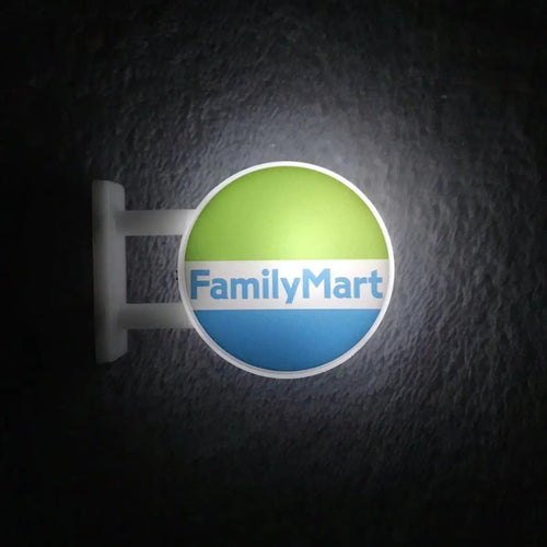 Hot Convenience Store Fridge Magnet Miniature Model Magnetic