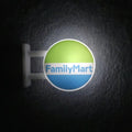 Hot Convenience Store Fridge Magnet Miniature Model Magnetic