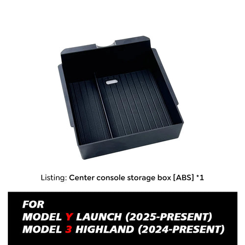 1/2/3/4/6/7/8pcs For Tesla New Model Y 2025 Launch Juniper ABS with