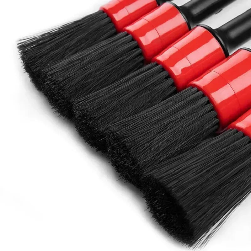 Detailing Brush Set Car Brushes Car Detailing Brush For Car Cleaning