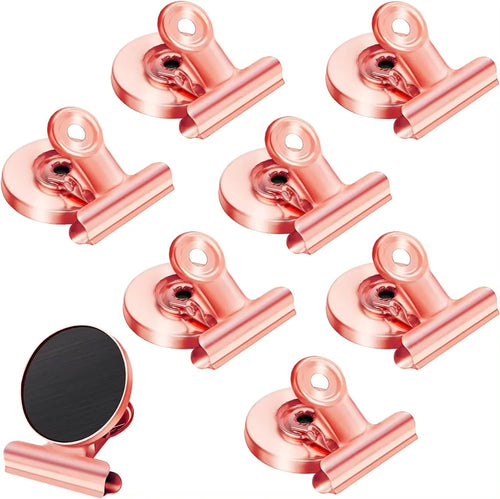 Strong Magnets Magnetic Clips Bulldog Clips Heavy Duty Magnetic Clips