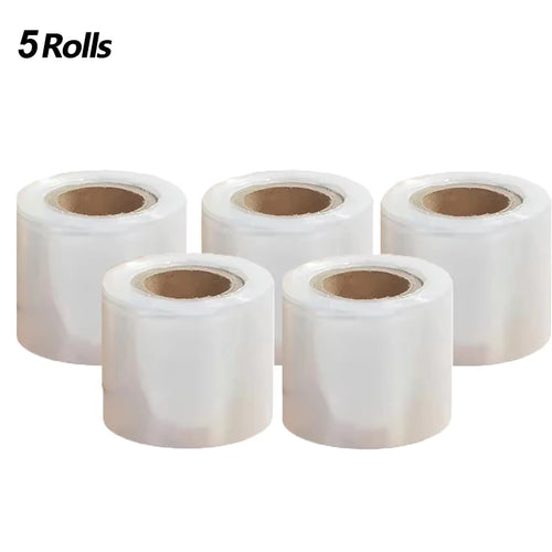 3/1Rolls Tattoo Eyebrow Microblading Preservative Film Plastic Wrap