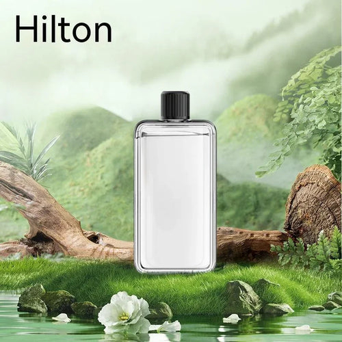 Automatic Aromatherapy Diffuser Machine Portable Essential Oil