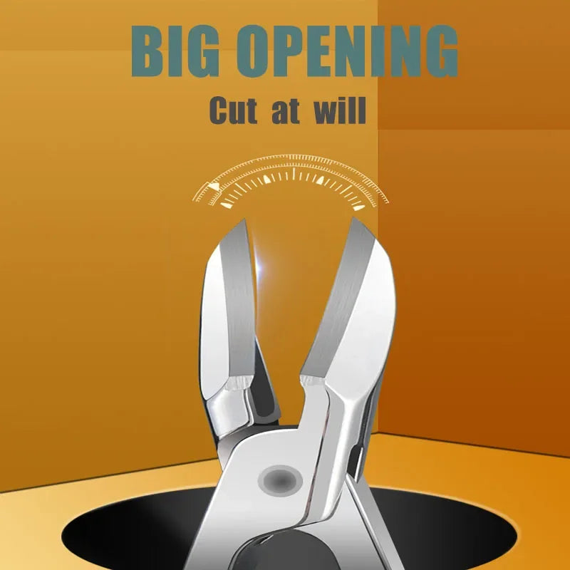 Toenail Clipper For Ingrown Or Thick Toenails Toenails Trimmer