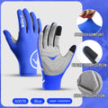 Vilico Professional Outdoor Cycling Gloves With Sensitive Touch Screen