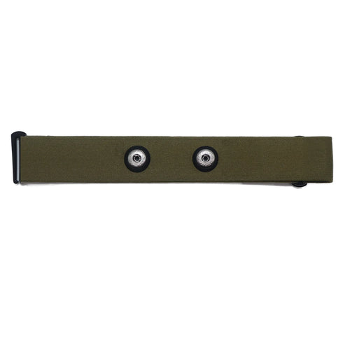 1Pc Heart Rate Monitor Replacement Strap Compatible with Polar H7 H9