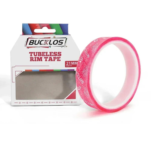 BUCKLOS 10M Bicycle Tubeless Rim Tape 17/19/21/23/25/28/30/32/35mm