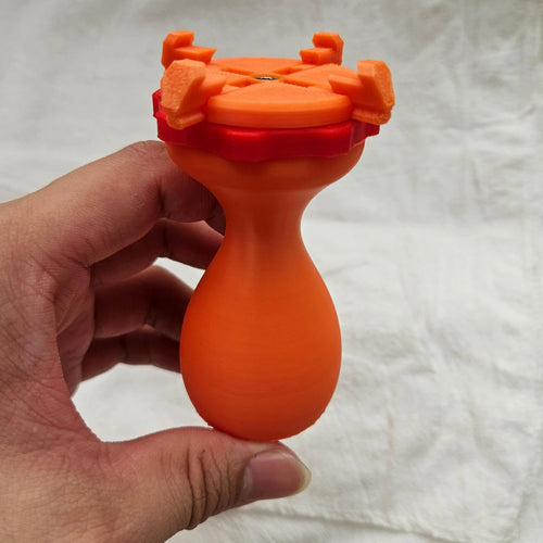 40k,D&D,Tabletop RPGs - Ergonomic Grip, Compatible with 20-50mm Bases