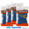 500g/200g/50g Hard Wax Beans for Hair Removal Body European Brazilian