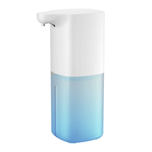 Automatic Soap Dispenser Infrared Sensor Hand Sanitizer USB