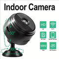 A9 WiFi Mini Camera Wireless Video Recorder Security Protection Camera