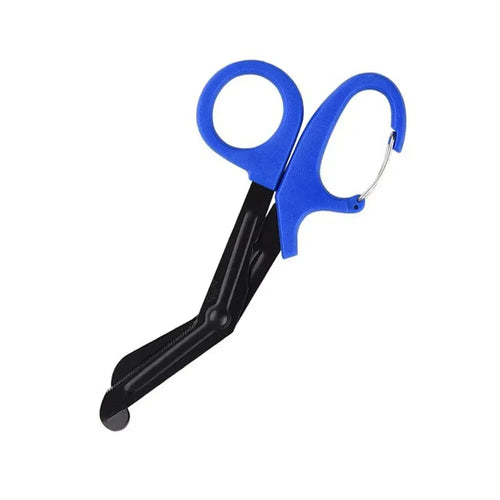 15/18.5cm Rescue First Aid EMT Trauma Bandage Shears Medical Scissors