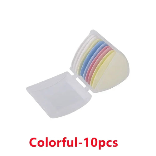 10-30pcs Set Fabric Tailors Chalk Erasable Fabric Marker Patchwork