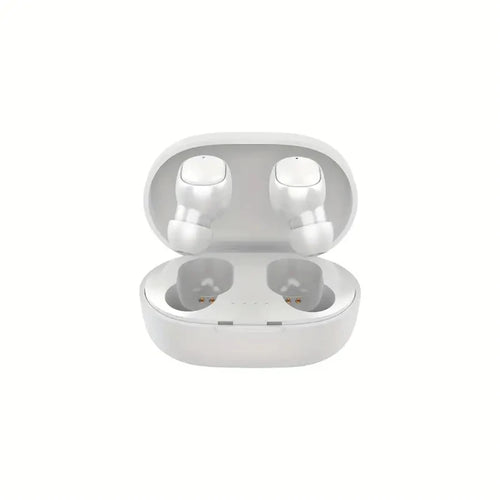 TWS A6S Headset Wireless Earphones Bluetooth Headphones Sport LED