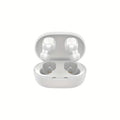 TWS A6S Headset Wireless Earphones Bluetooth Headphones Sport LED