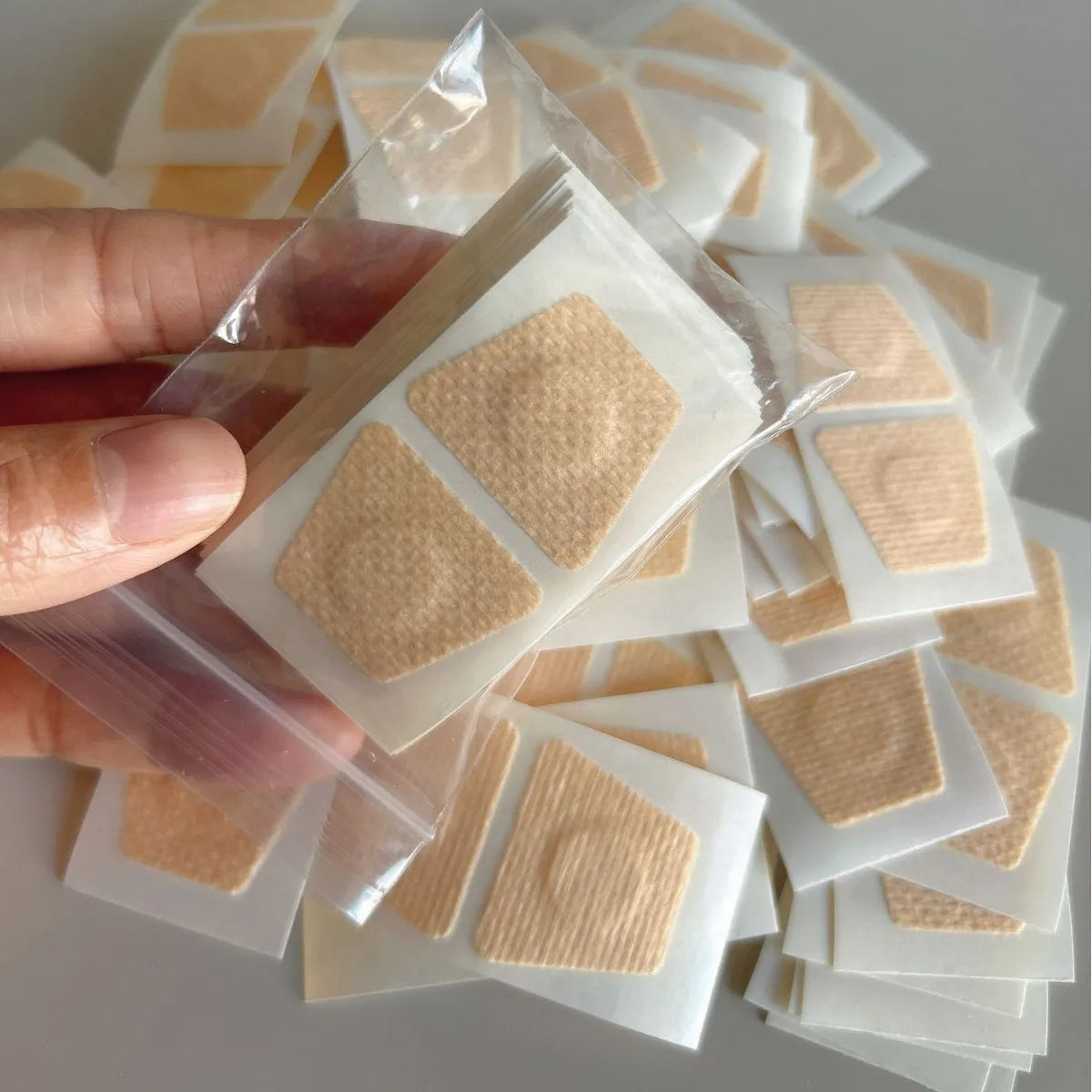 Toenail Fungus Patch Nail Repair Patches Nail Ingrown Correction