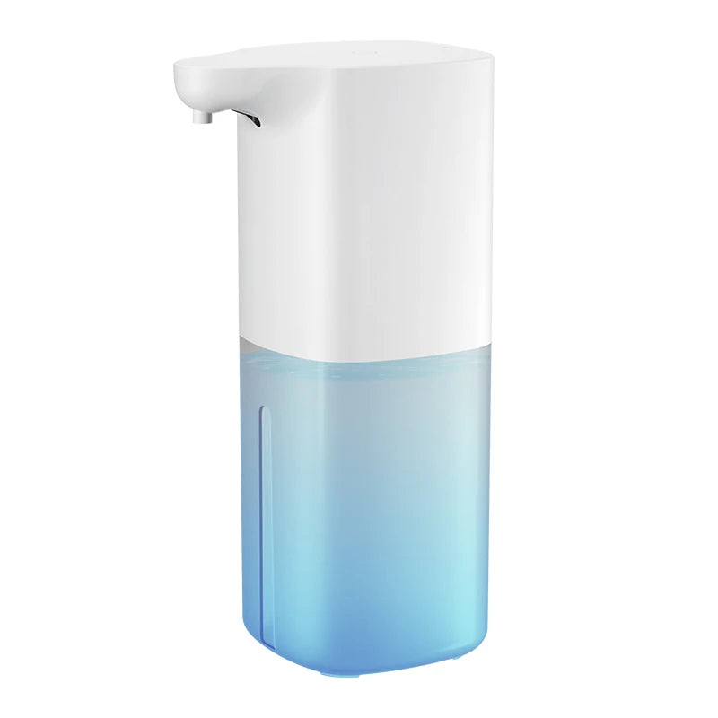 Automatic Soap Dispenser Infrared Sensor Hand Sanitizer USB