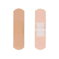100Pcs Waterproof Breathable Cushion Adhesive Plaster Wound Hemostasis