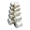 Super Powerful Neodymium Magnet Round Disc Strong NdFeB Magnet for