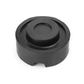 Car Lift Jack Support Stand Rubber Pads Wheel Dolly Slotted Floor