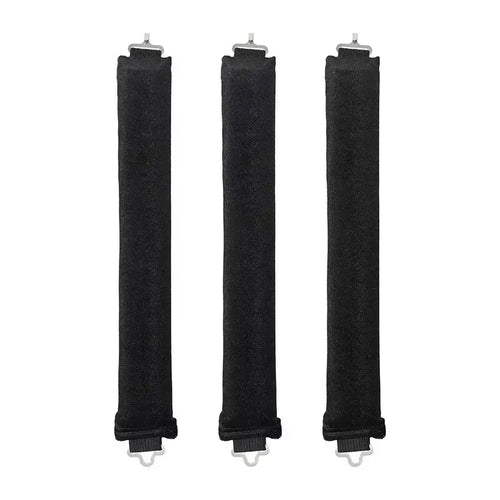 Heatless Hair Curlers Curling Rod Headband No Heat Hair Rollers Lazy