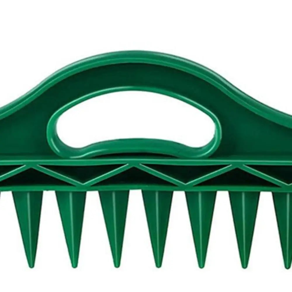 Seeds Spreader Seed in Gardening  Manual Soil  Portable Seeds Spacer