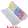 10-30pcs Set Fabric Tailors Chalk Erasable Fabric Marker Patchwork