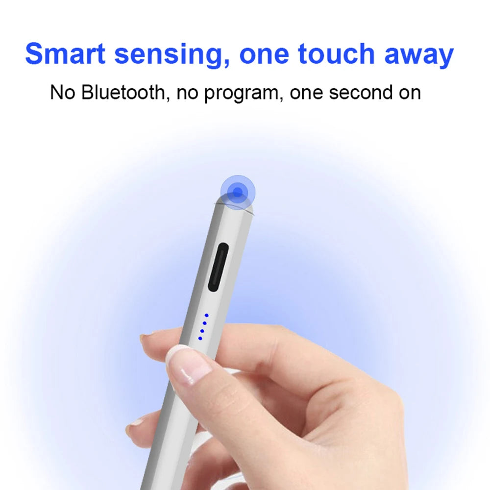 2026 NEW Universal Stylus Pen For Android IOS Capacitive Screen Touch
