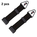 Car Child Safety Belt, Prevents Movement, Adjustable Fastener, Safe