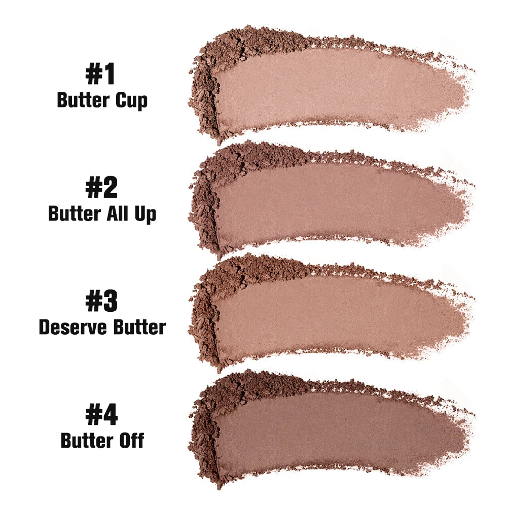 Bronzer Makeup Contour Sticks Cosmetics Contouring for Face Bronzers
