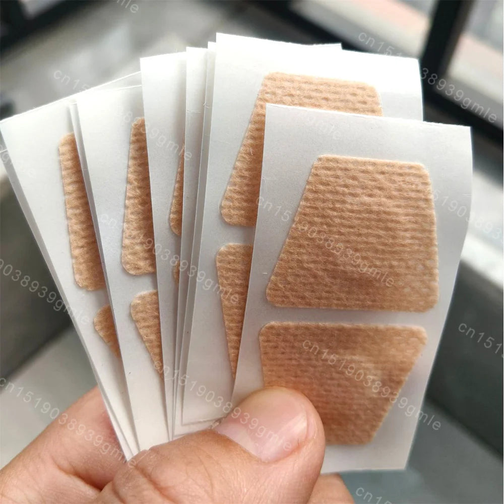 Toenail Fungus Patch Nail Repair Patches Nail Ingrown Correction