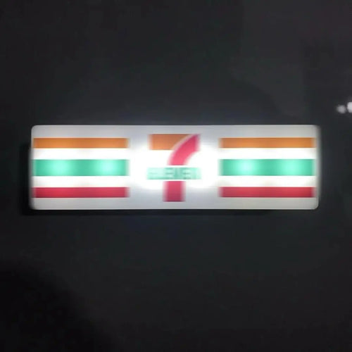Hot Convenience Store Fridge Magnet Miniature Model Magnetic