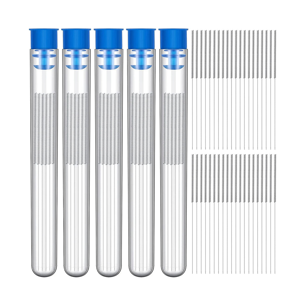 3D Printer Nozzle Cleaning Kit 0.2/0.3/0.4/0.5/0.6/0.8/1.0mm Stainless