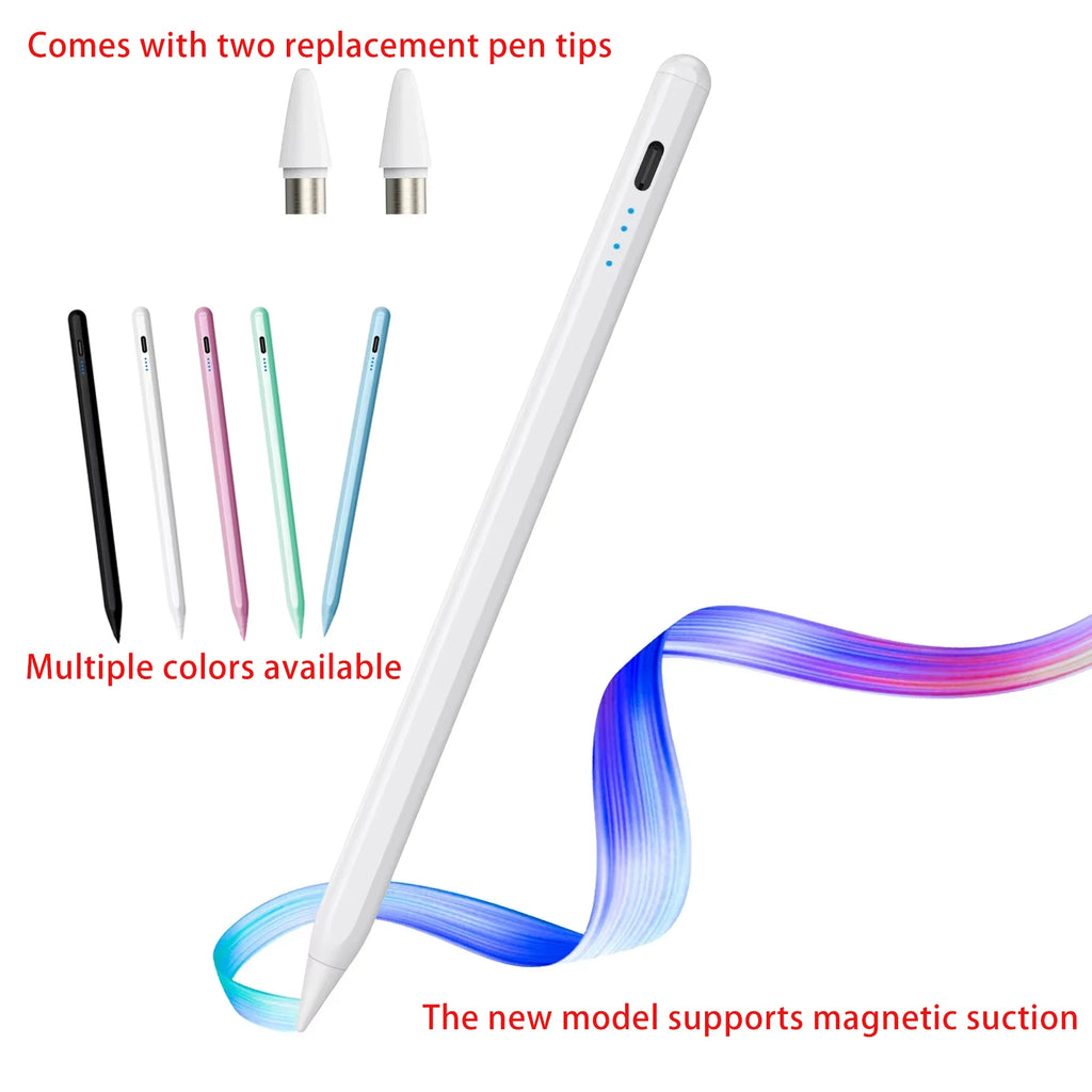 2026 NEW Universal Stylus Pen For Android IOS Capacitive Screen Touch